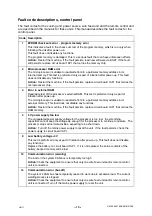 Предварительный просмотр 10 страницы ESAB Aristo U6 Service Manual