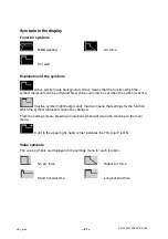 Предварительный просмотр 21 страницы ESAB Aristo U6 Service Manual