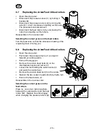 Предварительный просмотр 12 страницы ESAB AristoFeed 30- 4 Instruction Manual