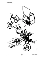 Предварительный просмотр 19 страницы ESAB AristoFeed 30- 4 Instruction Manual