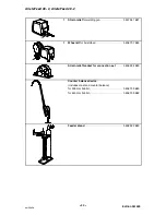 Предварительный просмотр 23 страницы ESAB AristoFeed 30- 4 Instruction Manual