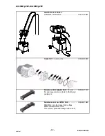 Предварительный просмотр 32 страницы ESAB AristoMig 320 Instruction Manual