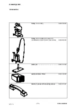 Preview for 17 page of ESAB AristoMig U400 Instruction Manual