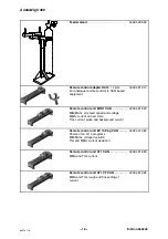 Preview for 18 page of ESAB AristoMig U400 Instruction Manual