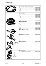 Preview for 19 page of ESAB AristoMig U400 Instruction Manual