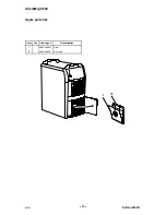 Предварительный просмотр 16 страницы ESAB AristoMig U500 Instruction Manual