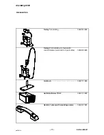 Предварительный просмотр 17 страницы ESAB AristoMig U500 Instruction Manual