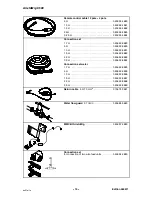 Предварительный просмотр 19 страницы ESAB AristoMig U500 Instruction Manual