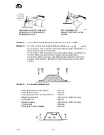 Предварительный просмотр 10 страницы ESAB Aristotig 255 LTN 255 Instruction Manual