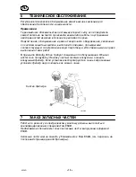 Предварительный просмотр 13 страницы ESAB Aristotig 255 LTN 255 Instruction Manual