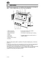 Предварительный просмотр 19 страницы ESAB Aristotig 255 LTN 255 Instruction Manual