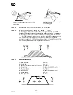 Предварительный просмотр 21 страницы ESAB Aristotig 255 LTN 255 Instruction Manual