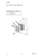 Предварительный просмотр 27 страницы ESAB Aristotig 255 LTN 255 Instruction Manual