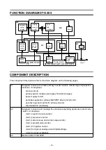 Предварительный просмотр 12 страницы ESAB Aristotig 405 AC/DC Service Manual