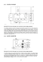 Предварительный просмотр 22 страницы ESAB Aristotig 405 AC/DC Service Manual