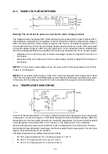 Предварительный просмотр 23 страницы ESAB Aristotig 405 AC/DC Service Manual