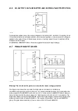 Предварительный просмотр 25 страницы ESAB Aristotig 405 AC/DC Service Manual