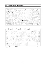 Предварительный просмотр 27 страницы ESAB Aristotig 405 AC/DC Service Manual