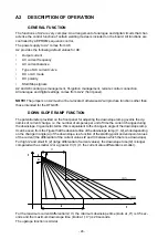 Предварительный просмотр 28 страницы ESAB Aristotig 405 AC/DC Service Manual