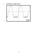 Предварительный просмотр 62 страницы ESAB Aristotig 405 AC/DC Service Manual