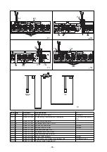 Предварительный просмотр 88 страницы ESAB Aristotig 405 AC/DC Service Manual