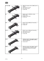 Preview for 4 page of ESAB AT1 CAN Instruction Manual