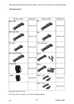 Preview for 13 page of ESAB AT1 CAN Instruction Manual