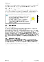 Предварительный просмотр 11 страницы ESAB Buddy Arc 145 Instruction Manual