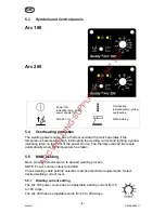 Предварительный просмотр 9 страницы ESAB Buddy Arc 180 Instruction Manual