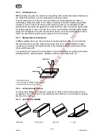 Предварительный просмотр 10 страницы ESAB Buddy Arc 180 Instruction Manual