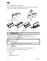 Предварительный просмотр 12 страницы ESAB Buddy Arc 180 Instruction Manual