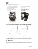 Предварительный просмотр 7 страницы ESAB Buddy Feed 402 Instruction Manual