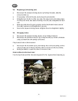 Предварительный просмотр 8 страницы ESAB Buddy Feed 402 Instruction Manual