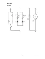 Предварительный просмотр 10 страницы ESAB Buddy Feed 402 Instruction Manual