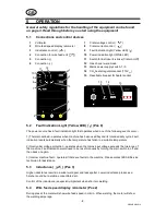 Предварительный просмотр 8 страницы ESAB Buddy Mig 500i Instruction Manual