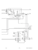 Предварительный просмотр 11 страницы ESAB Cadd Tig 1500i TA34 Service Manual