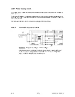 Предварительный просмотр 13 страницы ESAB Cadd Tig 1500i TA34 Service Manual