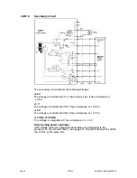 Предварительный просмотр 15 страницы ESAB Cadd Tig 1500i TA34 Service Manual