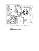 Предварительный просмотр 17 страницы ESAB Cadd Tig 1500i TA34 Service Manual