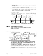 Предварительный просмотр 27 страницы ESAB Cadd Tig 1500i TA34 Service Manual