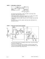 Предварительный просмотр 28 страницы ESAB Cadd Tig 1500i TA34 Service Manual