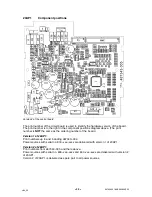 Предварительный просмотр 32 страницы ESAB Cadd Tig 1500i TA34 Service Manual