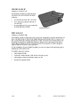 Предварительный просмотр 37 страницы ESAB Cadd Tig 1500i TA34 Service Manual