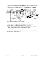 Предварительный просмотр 43 страницы ESAB Cadd Tig 1500i TA34 Service Manual