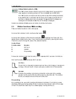 Preview for 7 page of ESAB Caddy A32 Instruction Manual