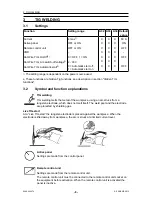 Preview for 8 page of ESAB Caddy A32 Instruction Manual