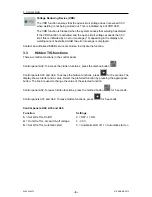 Preview for 9 page of ESAB Caddy A32 Instruction Manual