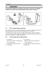 Предварительный просмотр 11 страницы ESAB Caddy Arc 151i Instruction Manual