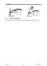 Предварительный просмотр 14 страницы ESAB Caddy Arc 151i Instruction Manual