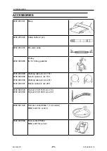 Предварительный просмотр 23 страницы ESAB Caddy Arc 151i Instruction Manual